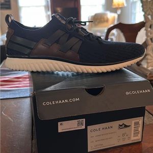 Cole Haan Shoes